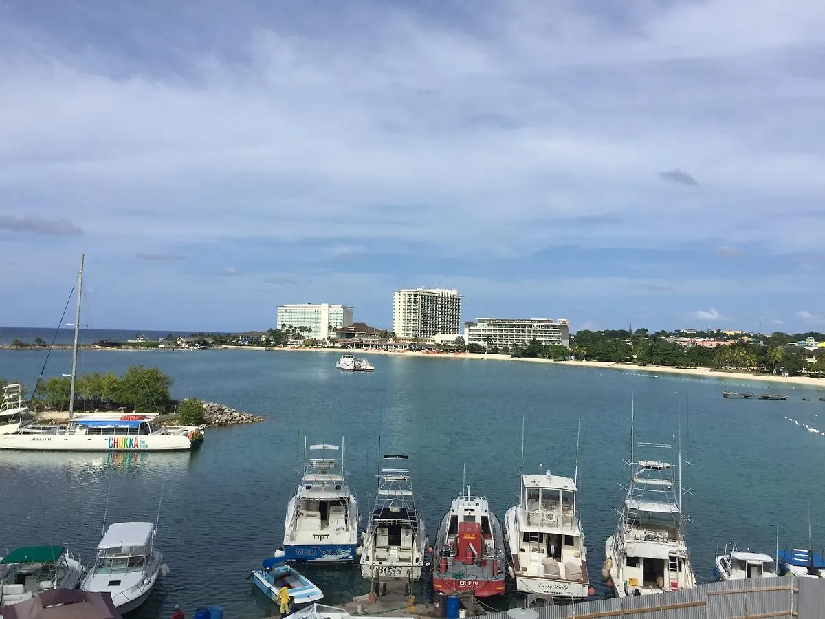 Apt 60 Fishermans Point Villa Ocho Rios