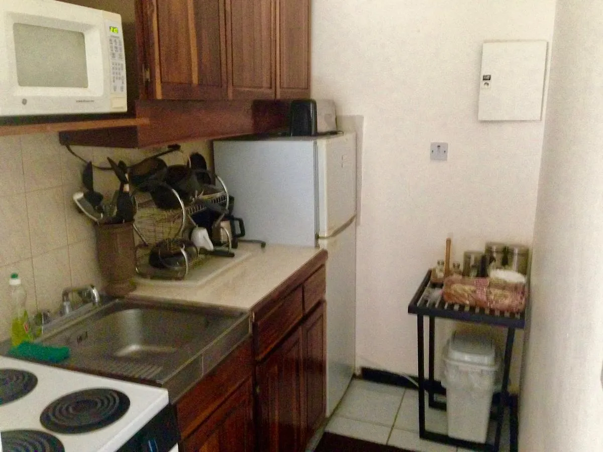 Apt 60 Fishermans Point Villa Ocho Rios 0*,  Jamaica