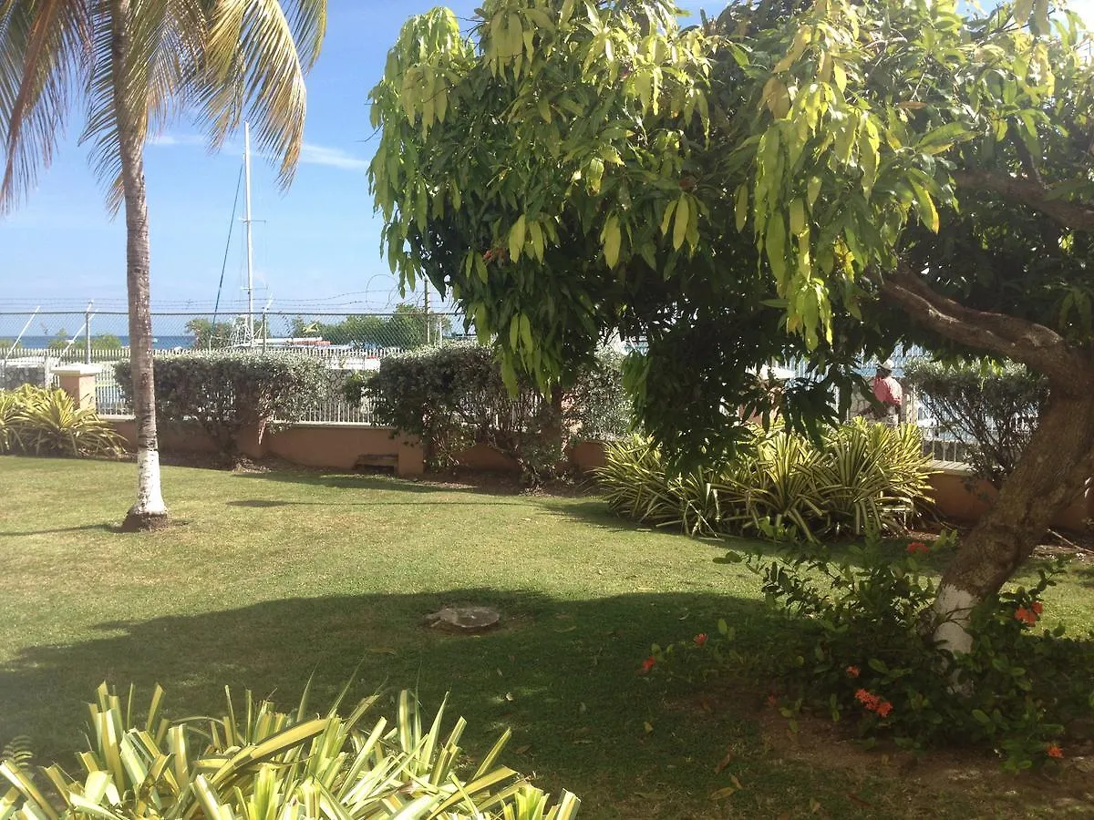 Apt 60 Fishermans Point Villa Ocho Rios Jamaica