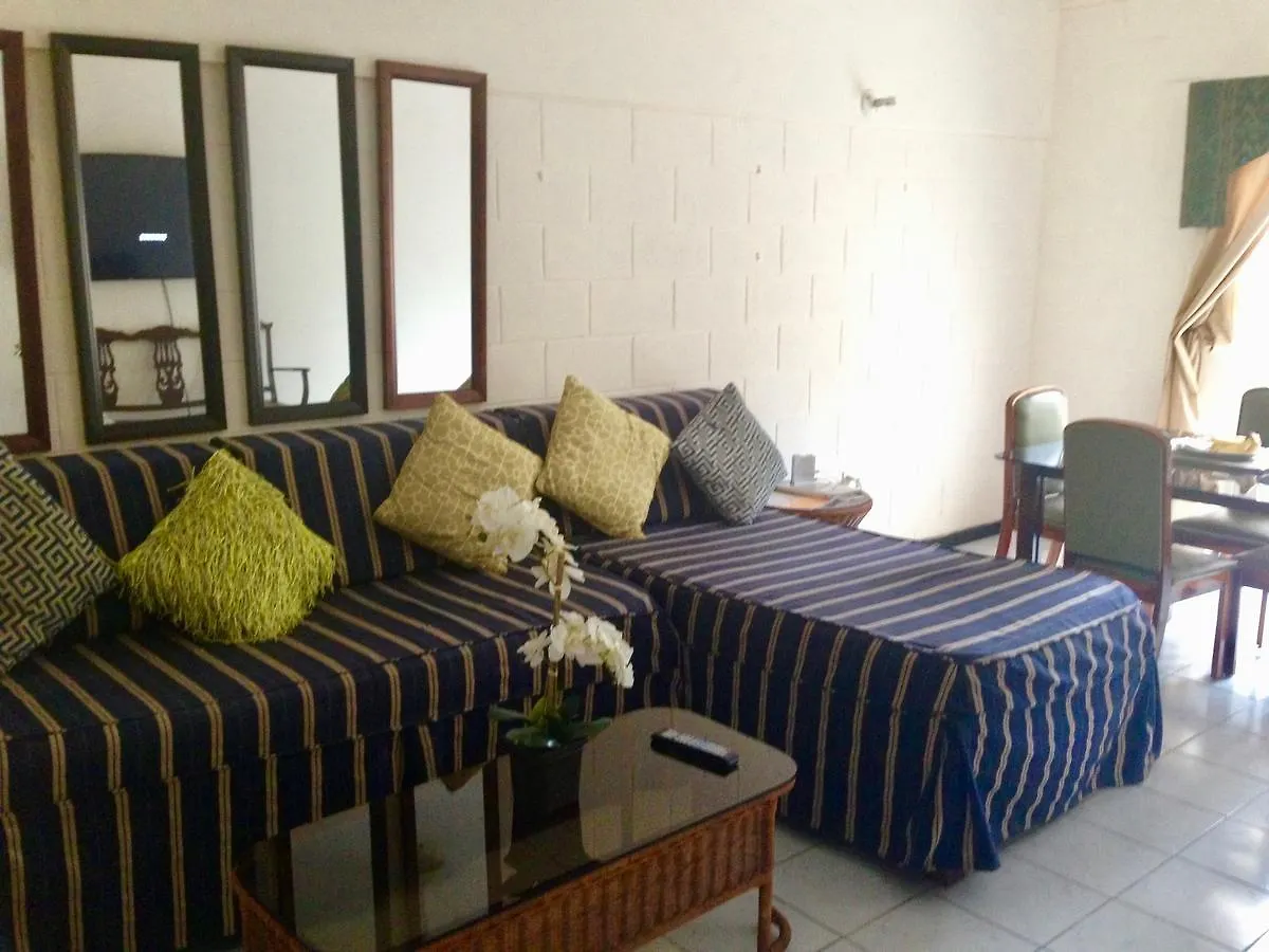 Apt 60 Fishermans Point Villa Ocho Rios 0*,  Jamaica