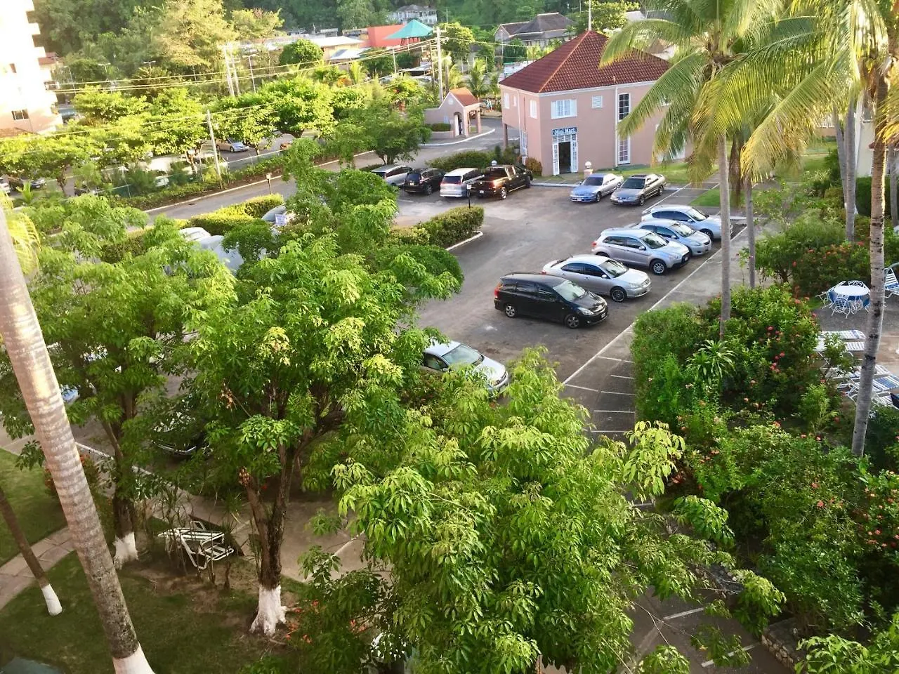 Apt 60 Fishermans Point Villa Ocho Rios