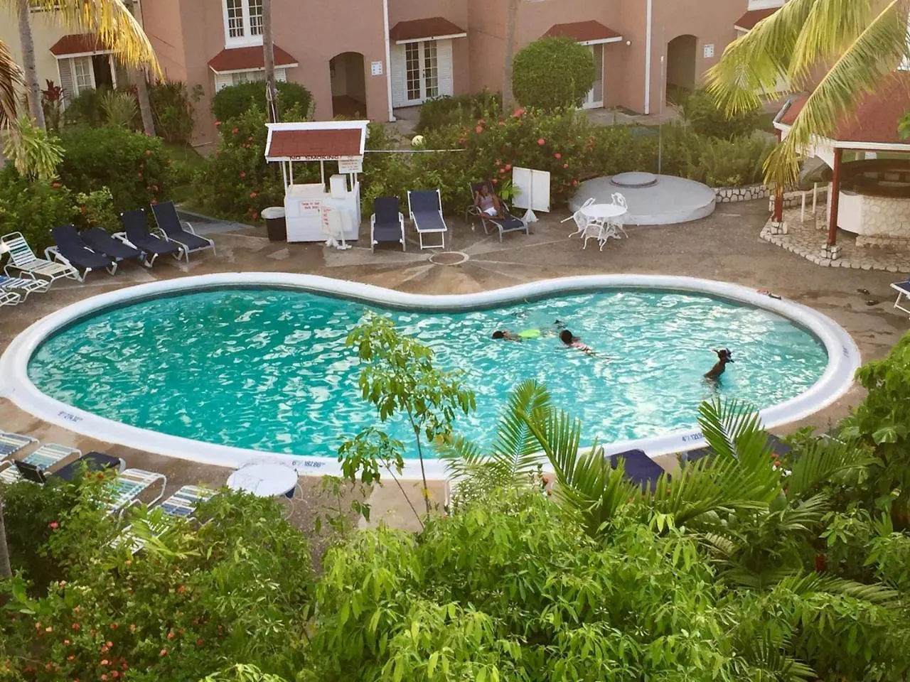 Apt 60 Fishermans Point Villa Ocho Rios