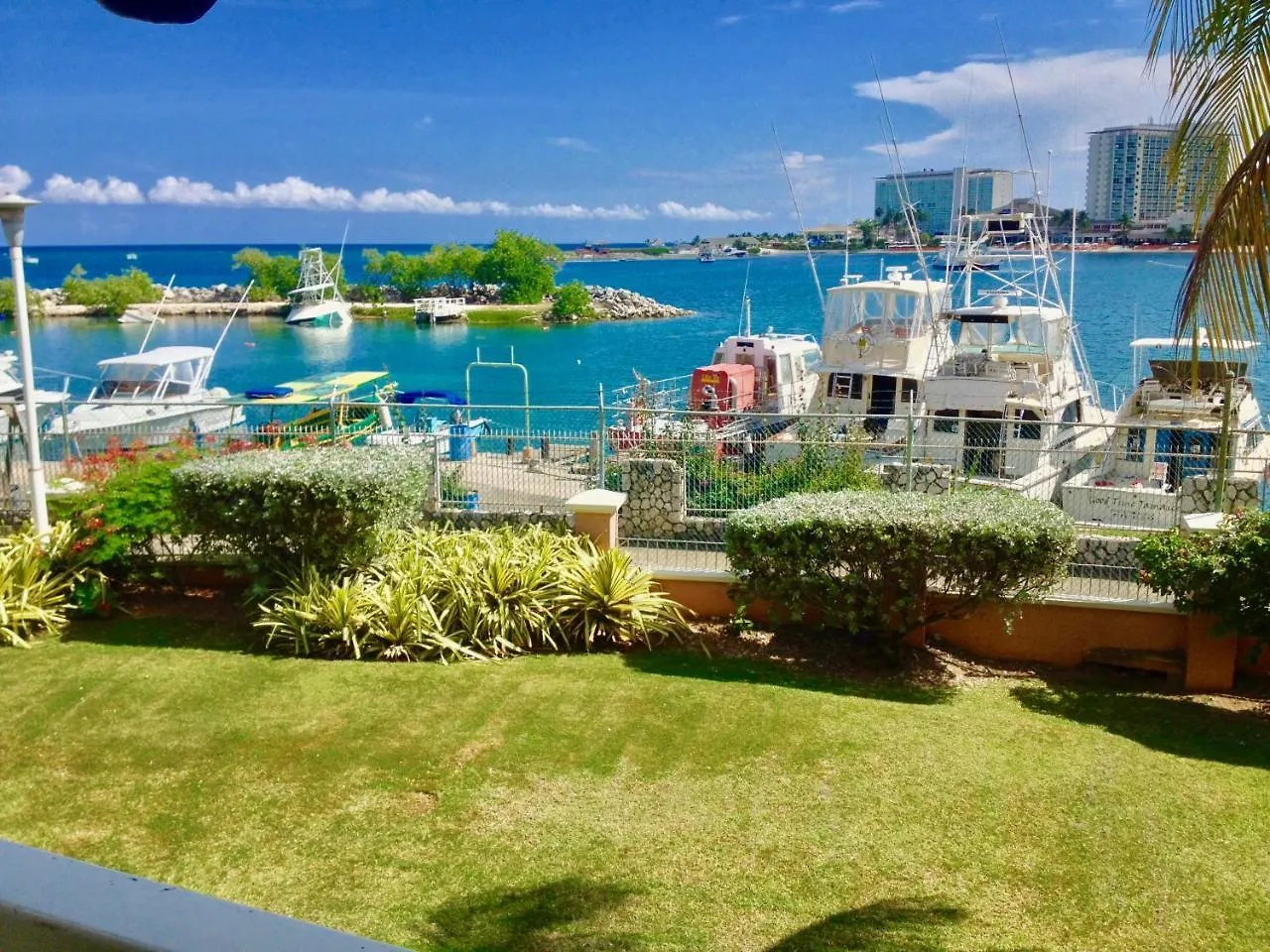 Apt 60 Fishermans Point Villa Ocho Rios