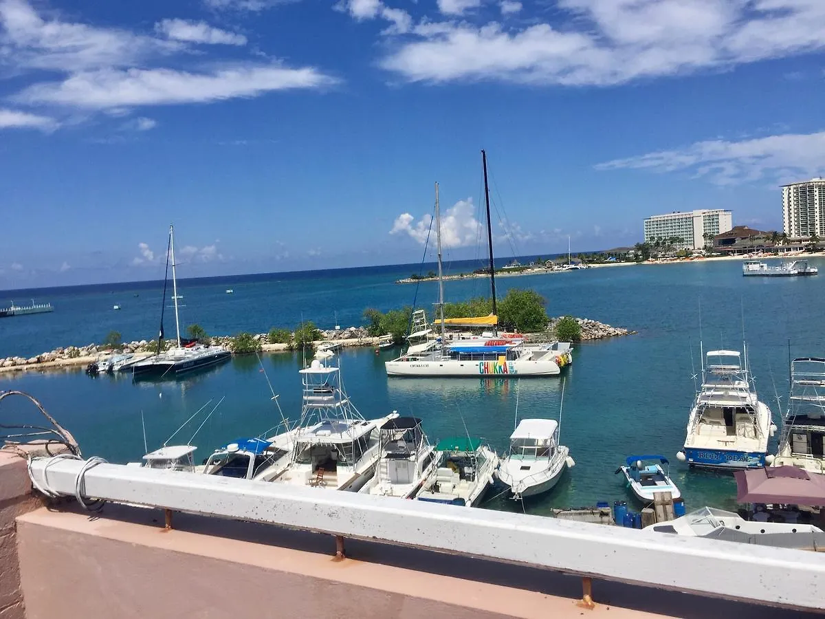 Apt 60 Fishermans Point Villa Ocho Rios
